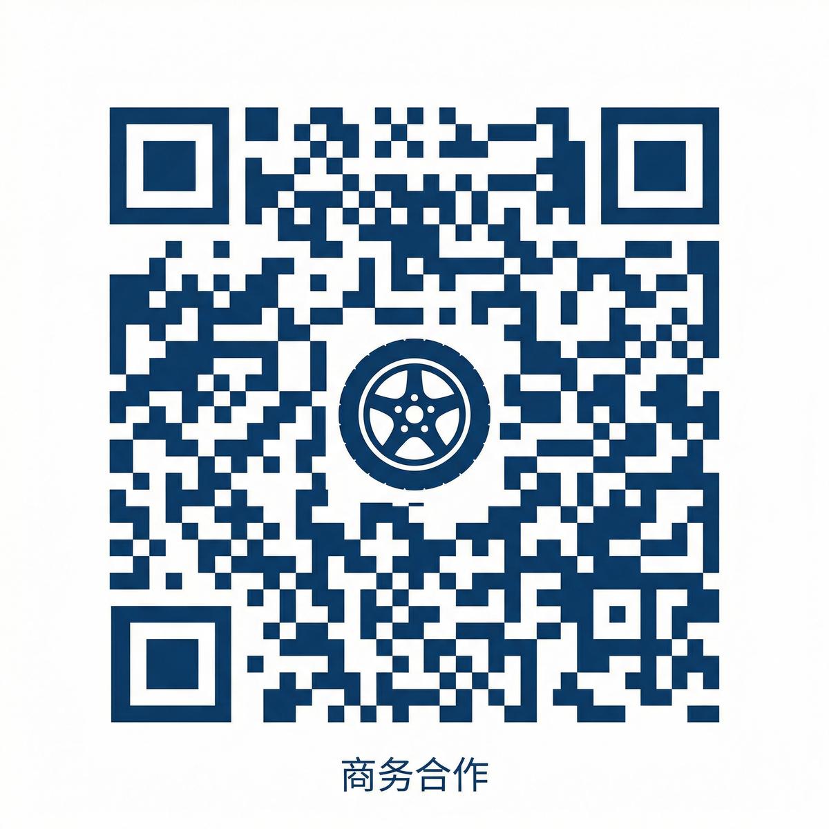 抖阴商务合作二维码