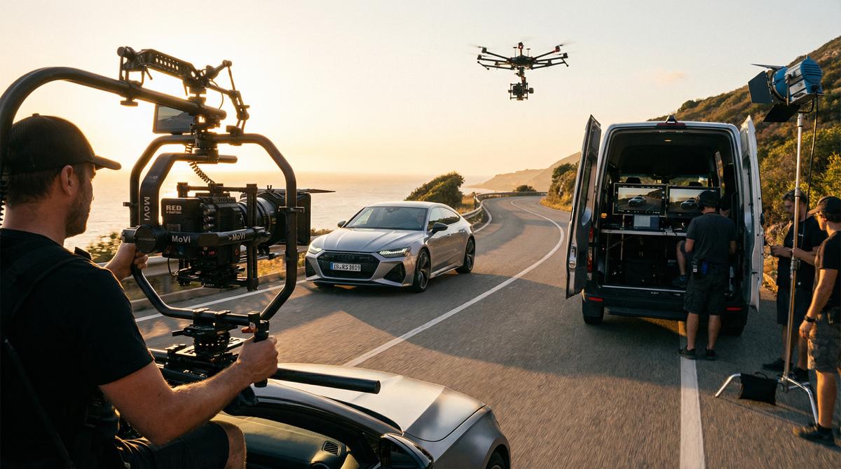 抖阴视频制作幕后花絮